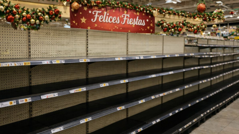 Inicio de año como punto de inflexión