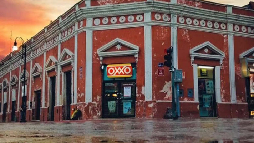 Nota sobre la transformación del retail