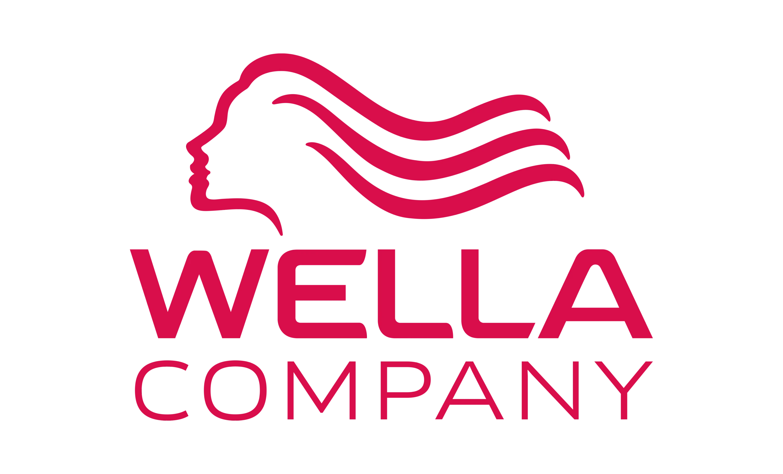 Wella Company Red