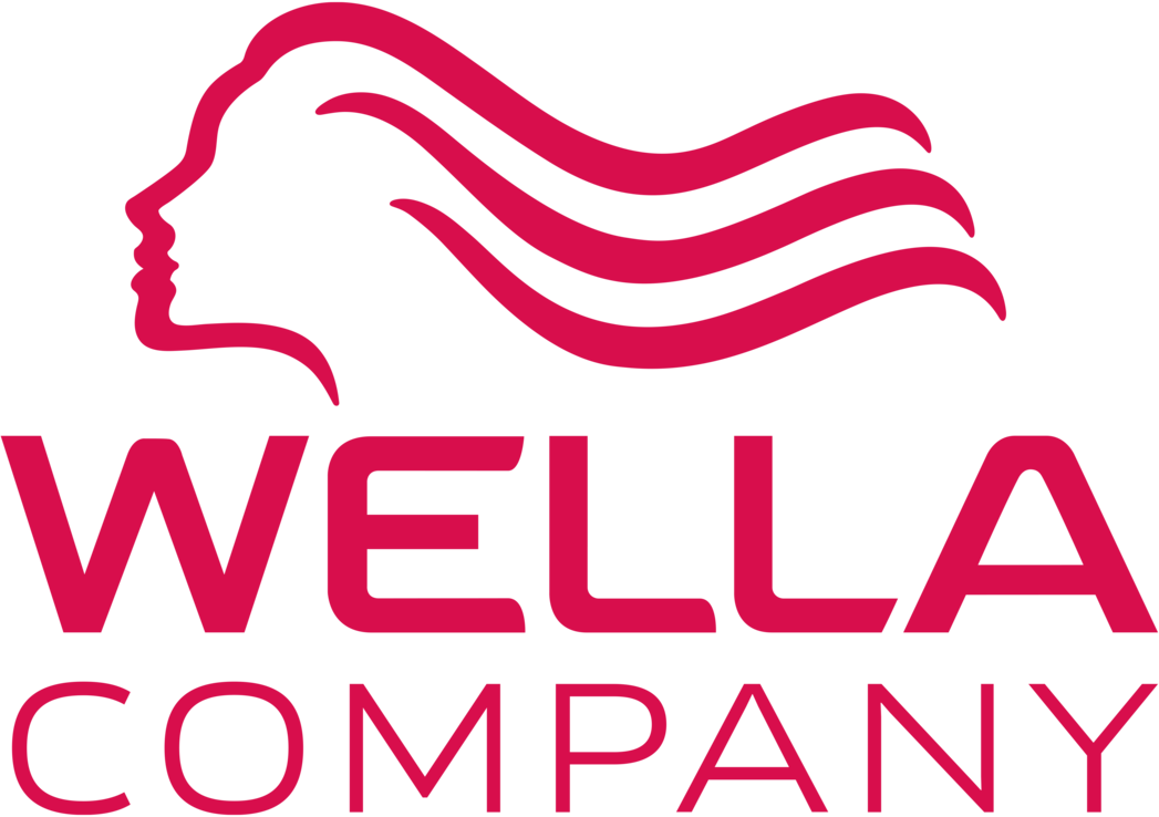Wella Company Red