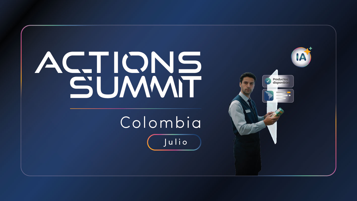Imagen_Actions Summit Bogotá Colombia