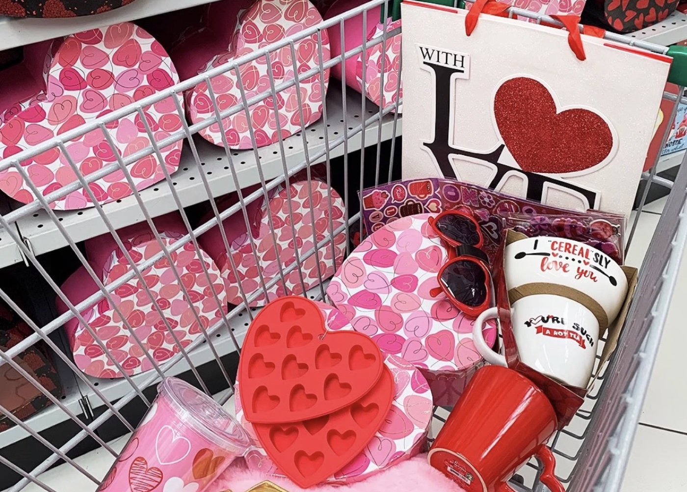 Amor y Amistad impulsa chocolates, cenas y ropa en Colombia