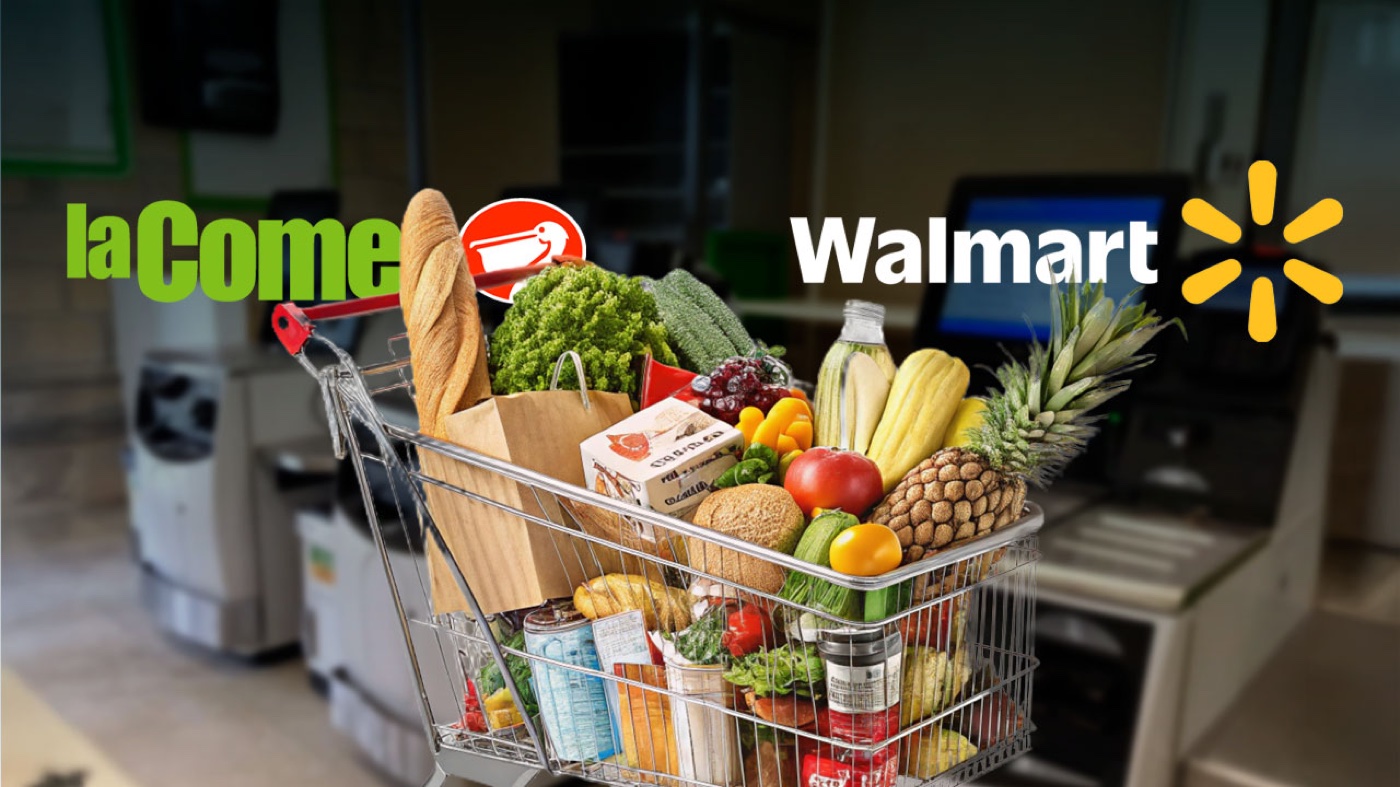 Cajas de autocobro: Walmart, La Comer y otras tiendas enfrentan riesgos de robos y mermas