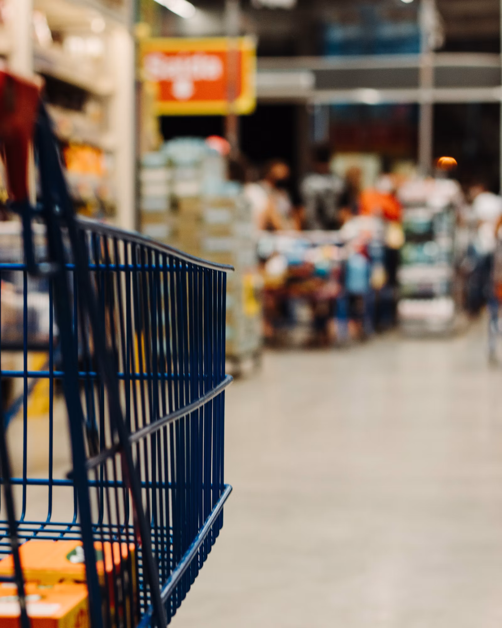 The Future of the Point of Sale: 5 Trends That Are Redefining POS in Latin America