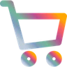 Ícono de carro de compras