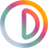 Ícono de porcentaje de descuento