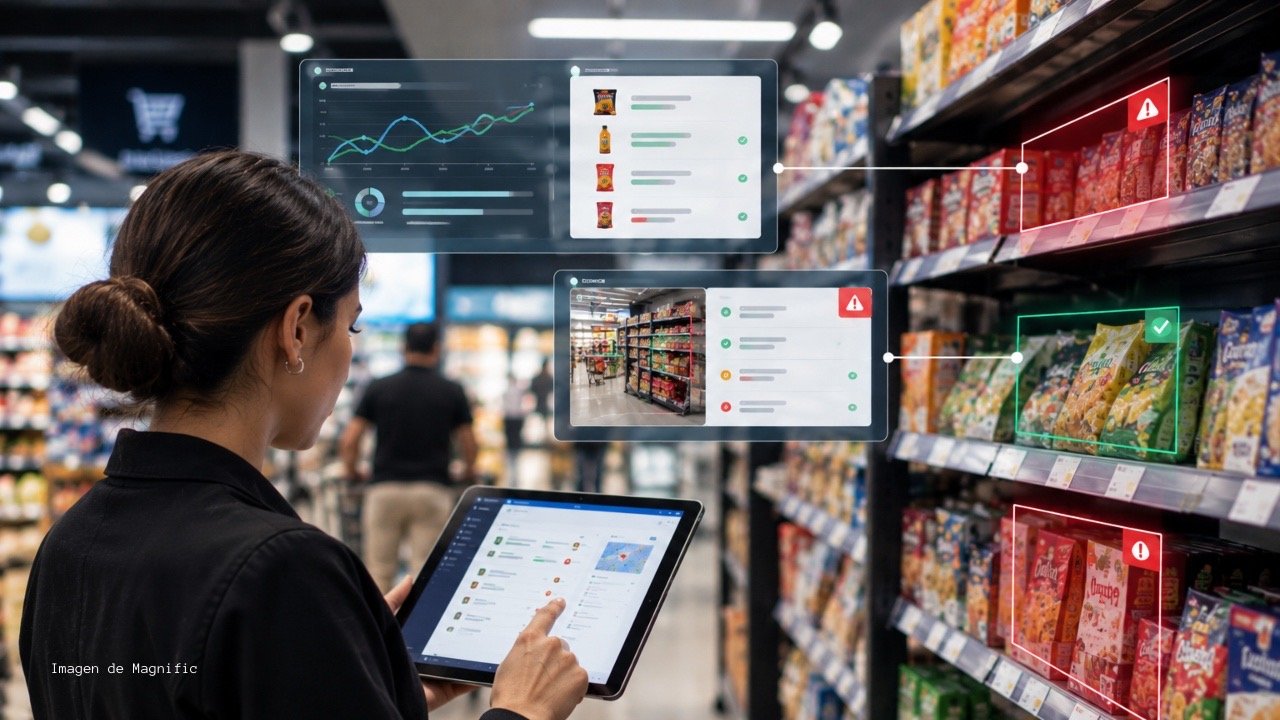 Convertir datos en rentabilidad un gran desafío para el comercio