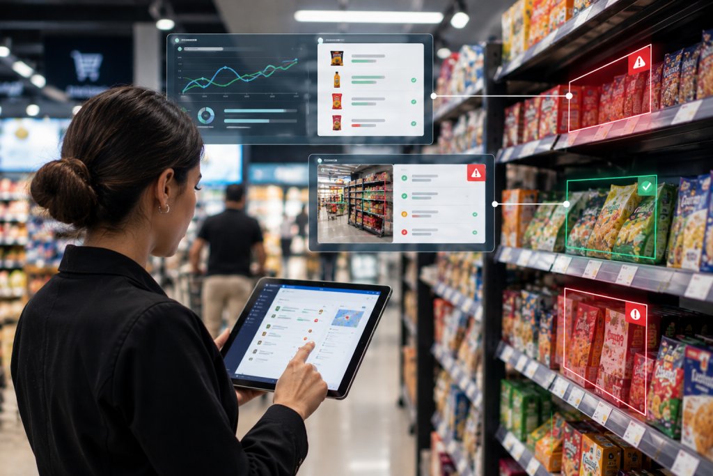 Teamcore plantea priorizar oportunidades de venta ante un consumo más selectivo