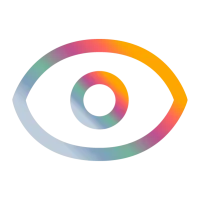 Visibility-arcoiris-icono